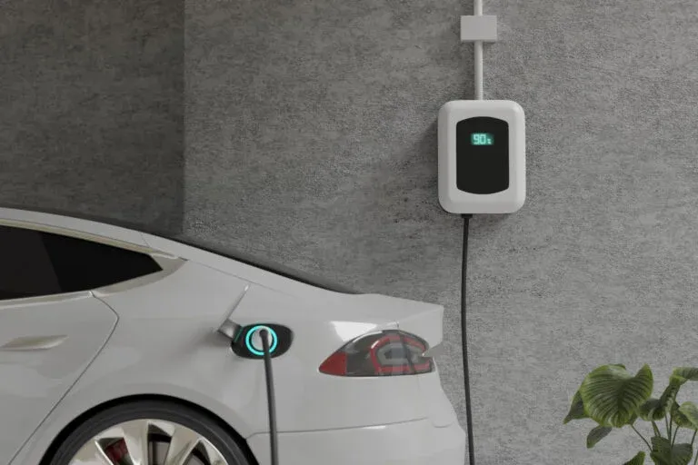 EV Charger Installation in White Bear Lake, MN